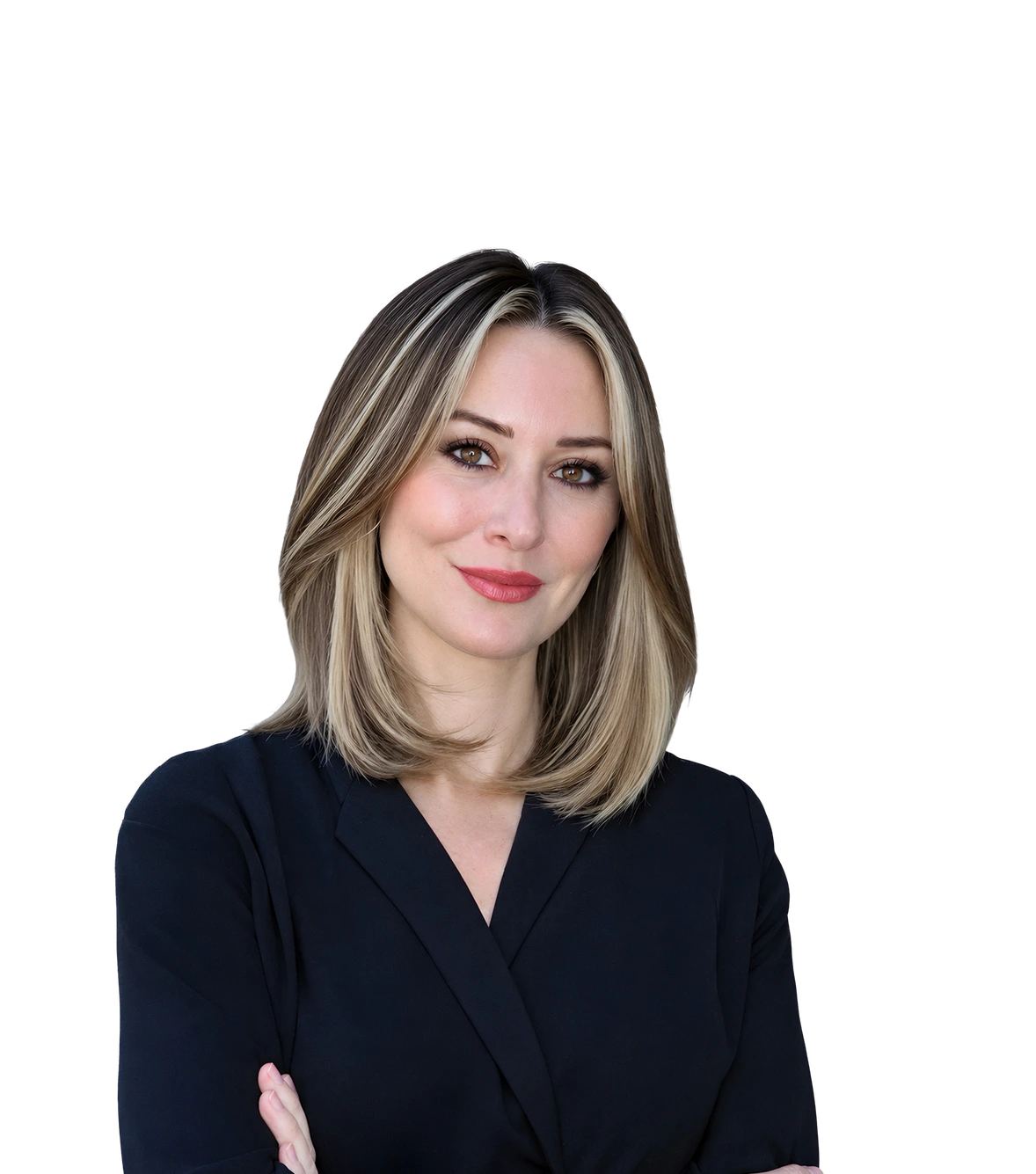 Allie Huggins, Registered Clinical Counsellor